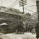 Illustration for article titled 19th Century New York Was Covered in an Insane Web of Telephone Wires